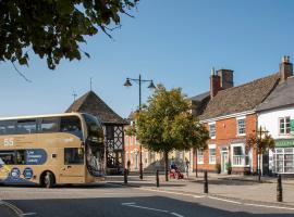 How UK destinations win coach visitors – and their millions