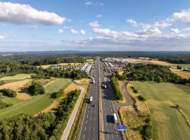 The EU cannot afford a smaller transport budget
