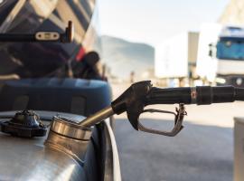 Unrest and high fuel costs: IRU calls for dialogue and targeted EU support