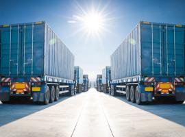 The Middle Corridor needs more than infrastructure, says World Bank