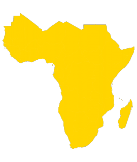 Партнеры IRU в Африке