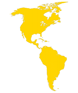 国际道路运输联盟在美洲的合作伙伴