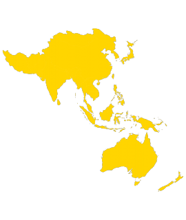 Партнеры IRU в Азии и Тихоокеанском регионе