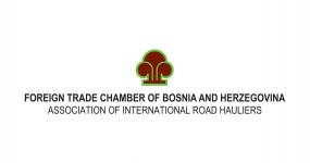 Association of International Road Hauliers - Foreign Trade Chamber of Bosnia and Herzegovina (AIRH)