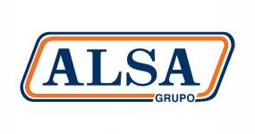 ALSA Grupo SA (ALSA)