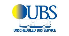 Unscheduled Bus Service (UBS)