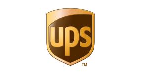 Служба курьерской доставки (United Parcel Services) (UPS)