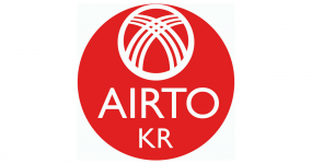 AIRTO KR Logo