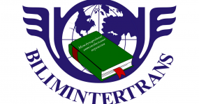 BILIMINTERTRANS Logo