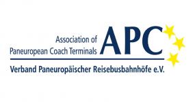 Association of Paneuropean Coach Terminals