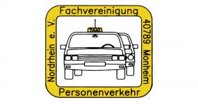 Trade Association for Passenger Services Nordrhein Taxi and Hire Cars