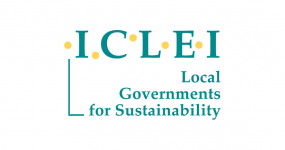ICLEI logo