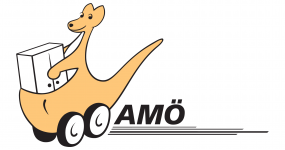 AMÖ - 德国联邦家具运输和物流协会