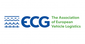 ECG - The Association of European Vehicle Logistics, Brussels, Belgium