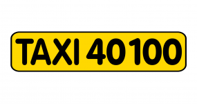 CC Taxi Center Gmbh - Taxi 40100