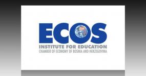 Ecos Logo