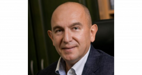 Andrey Smolyar, Chairman of the Board of Directors, Intertransavto