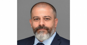 Setrak Khatchikian, Senior Director - Transport, GWC Logistics