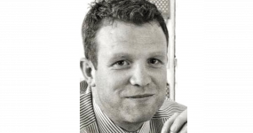 Tom Buckell, Logistics and National Account Director, ManpowerGroup