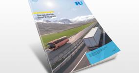 IRU - Decarbonising road transport