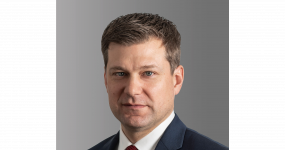 Gerrit Marx, President, Commercial & Specialty Vehicles, CNH Industrial (IVECO)