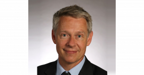 Niclas Svenningsen, Manager, Global Climate Action, UNFCCC
