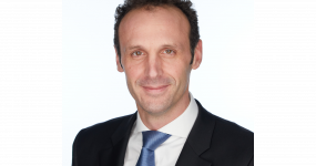 Thomas Deloison, Director Mobility, World Business Council for Sustainable Development