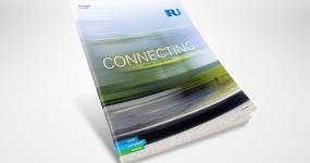 IRU Annual Report 2021 - Executive summary