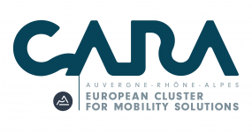 CARA European Cluster for mobility solutions