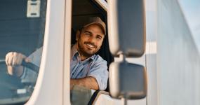 Improving attractiveness and facilitating access to the driver’s profession with an ambitious revision of the EU Driving Licence Directive