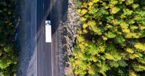 IRU RoadMasters skills profile for eco-driving
