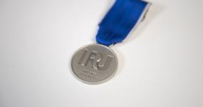 IRU Diploma of Honour awards 2022