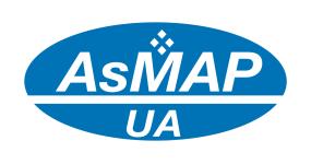 ASMAP UA