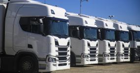 European Commission initiative on Greening Corporate Fleets
