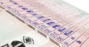 Revision of the EU Driving Licence Directive