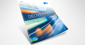 IRU Annual Report 2022 - Executive summary