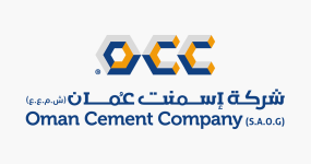 Oman Cement Company