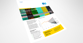 IRU Green Compact - The road to net-zero