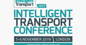 Intelligent Transport Conference 2019