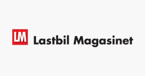 Lastbil Magasinet