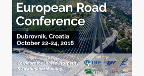 European Road Conference - Corridors for Shared prosperity