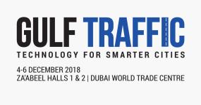 Gulf Traffic - Technology for Smarter Cities