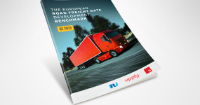 The European Road Freight Rate Development Benchmark Q2 2023
