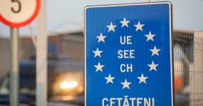 The impact of the Schengen Area on the free movement of passengers and goods in the EU