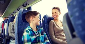 IRU Position Paper on Child Restraint Systems (CRS) in Buses and Coaches