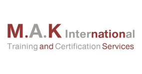 M.A.K International Training and Certification Services