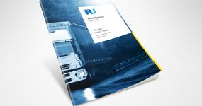 IRU Briefing - European road freight trends - Who is driving what, and where