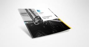 IRU Europe Truck Driver Shortage Report 2023​