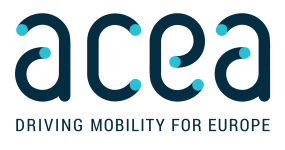 Association des Constructeurs Européens d'Automobiles (ACEA)