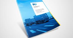 Road freight and trade in the Gulf Cooperation Council region - Challenges and opportunities